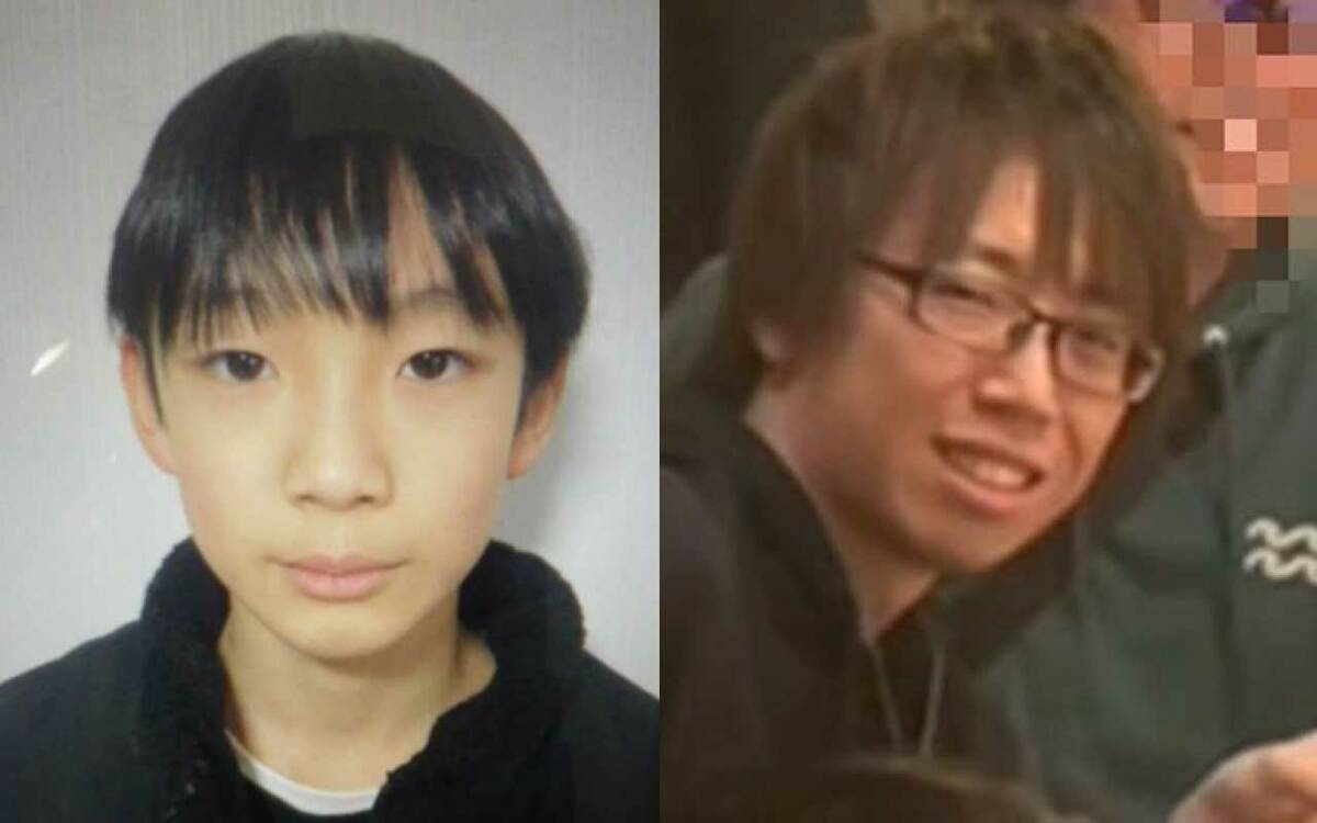 【京都小6死体遺棄】結希くん母の肉声「共犯がいるはず」 | 週刊文春
