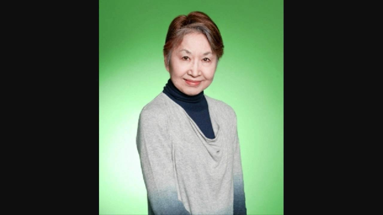最もメーテルに近い有名人を探してみたい