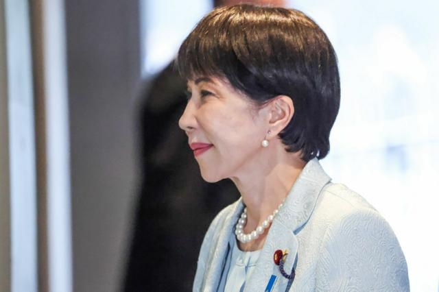 高市首相、ナフサ供給「年を越えて確保できる見込みに」（朝日新聞） - Yahoo!ニュース