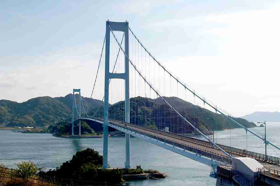 瀬戸内海民あつまれー