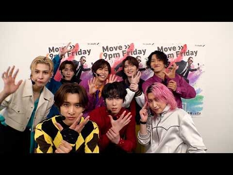 Snow Manの最近のオフの過ごし方、理想と現実【Mステ】