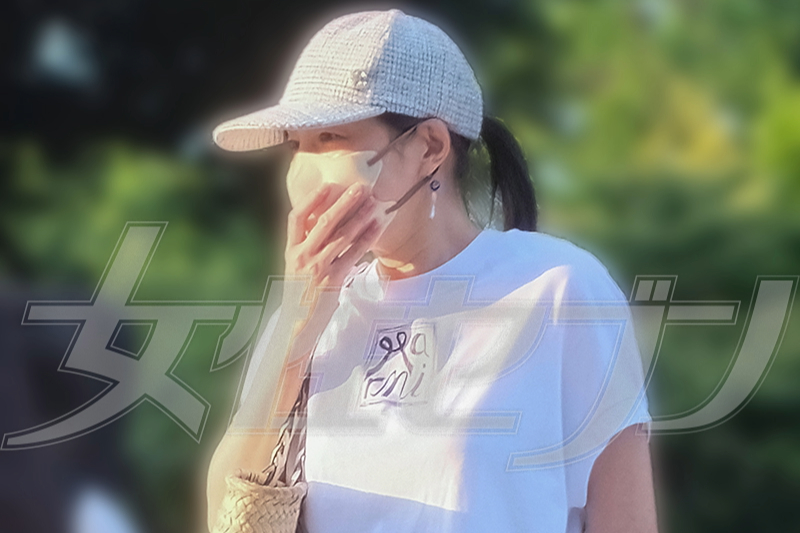 《超絶イケメンだった》再出発の広末涼子「22才の長男が仕事をサポート」美人インフルエンサーと真剣交際中の甘いルックスの持ち主 (1/2)| 女性セブンプラス