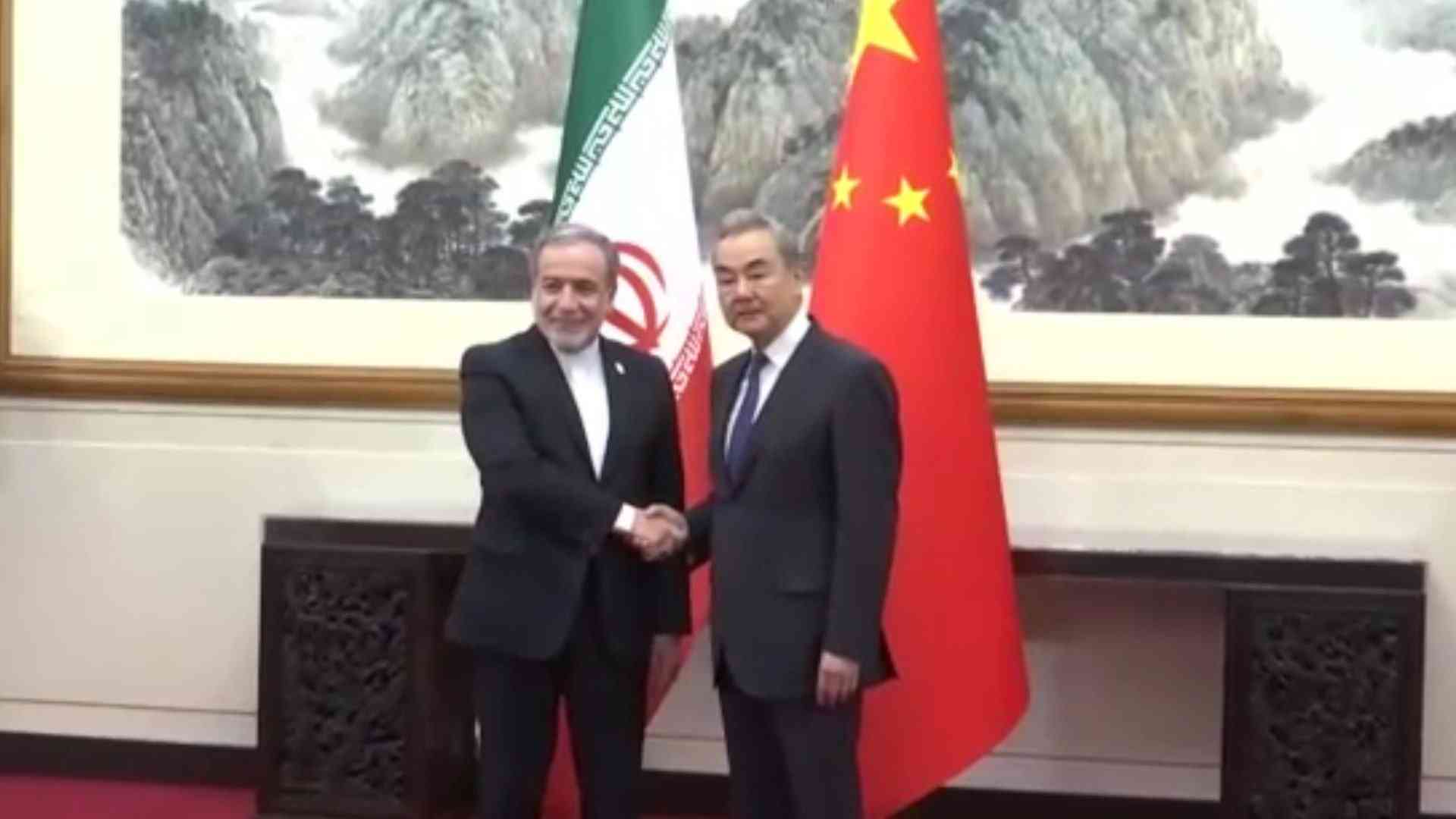 中国の船主所有する石油タンカーに“はじめて攻撃”か　ホルムズ海峡入り口付近で攻撃受け甲板で火災　中国メディア（FNNプライムオンライン（フジテレビ系）） - Yahoo!ニュース