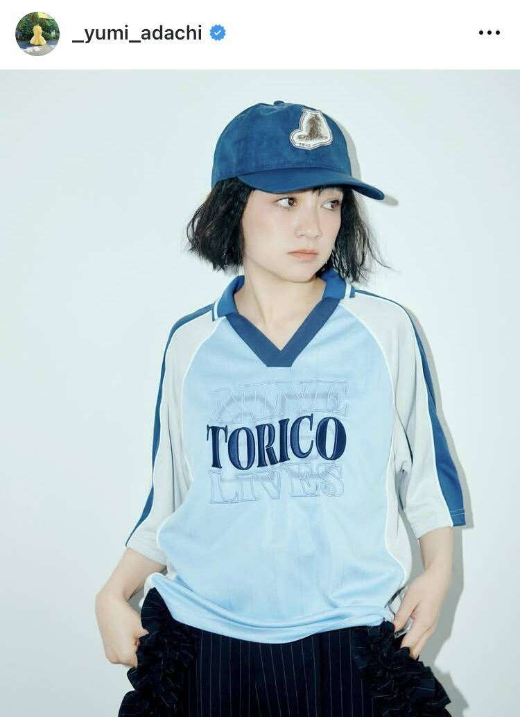 「本当に44歳？」安達祐実、驚きの最新姿「ほうれい線どこにいった？」「最近の子役かと…」「老いがなさ過ぎる」