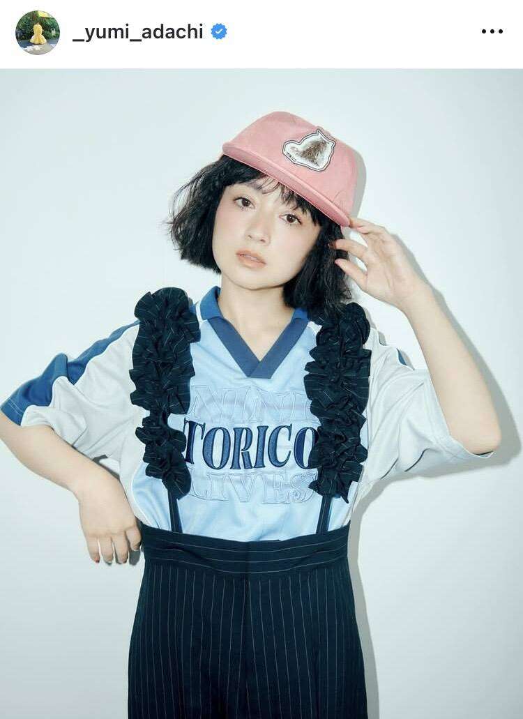 「本当に44歳？」安達祐実、驚きの最新姿「ほうれい線どこにいった？」「最近の子役かと…」「老いがなさ過ぎる」