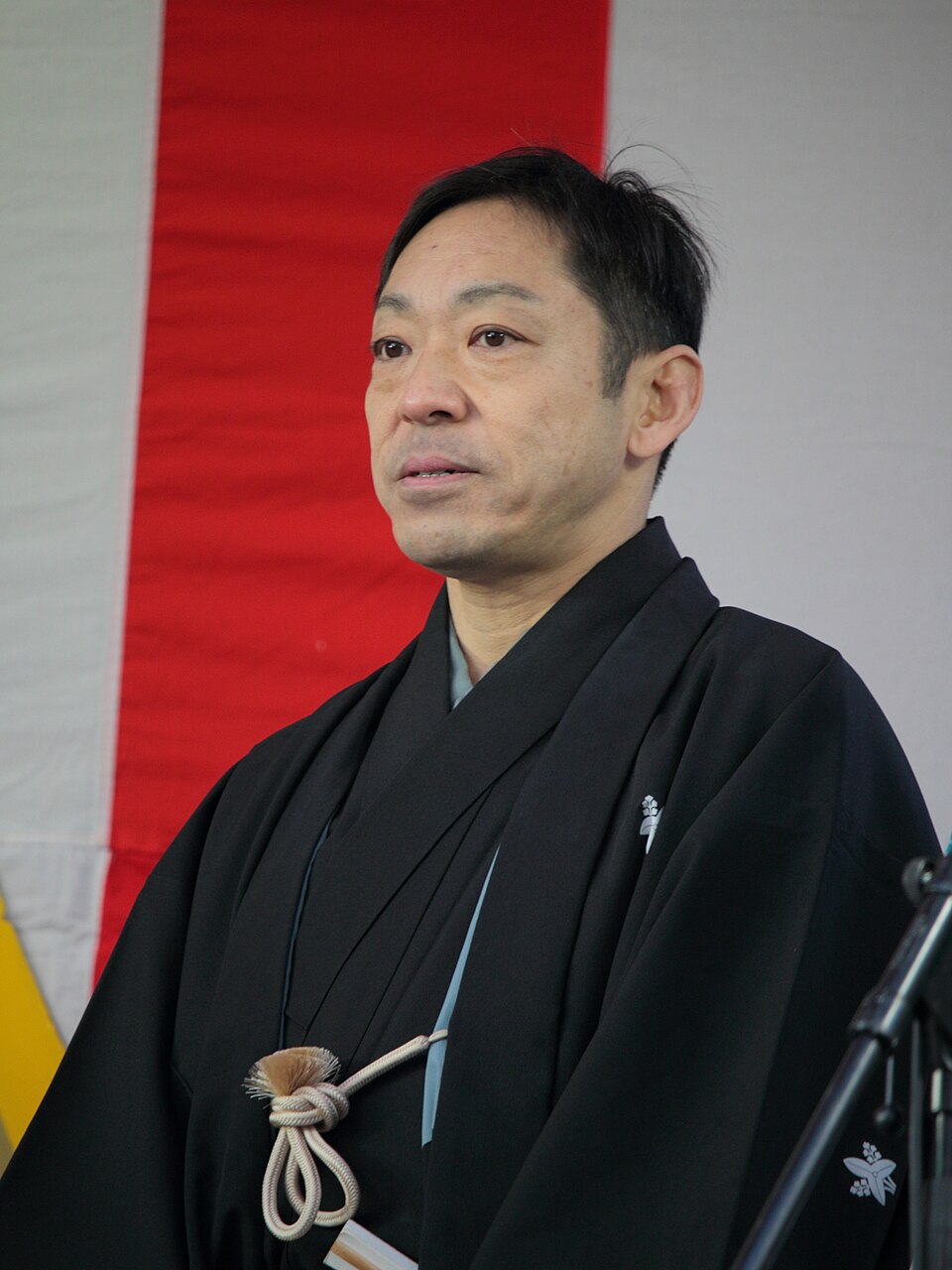 香川照之 - Wikipedia