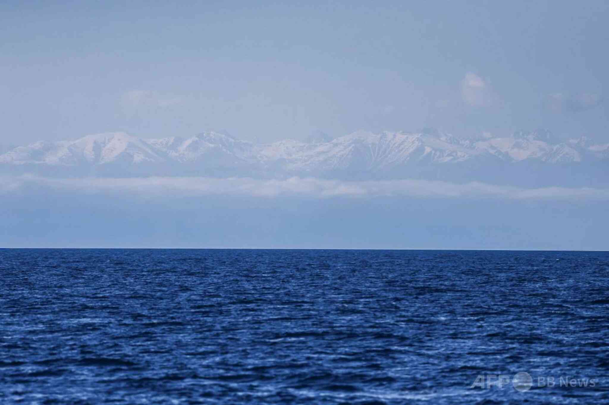 地中海で沈没したロシア船は「潜水艦用原子炉の部品」積載 スペイン政府 北朝鮮に輸送中だったとの報道も（ＡＦＰ＝時事） - Yahoo!ニュース