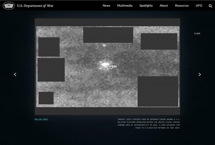 アメリカ国防総省がUFO関連の機密文書を追加公開　「緑の球体」「円盤」など目撃記録、アポロ音声も