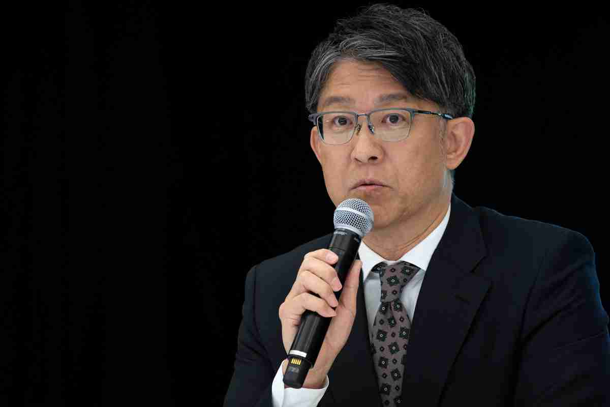 ナフサ「買い占め」に警鐘　適正な取引呼び掛け　自工会会長（時事通信） - Yahoo!ニュース