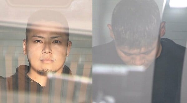 路上で凶器の“警棒”所持して強盗の準備か　少年3人含む男6人を逮捕　「買い取り店に持ち込みの金塊狙われる」情報で警察が警戒中｜FNNプライムオンライン