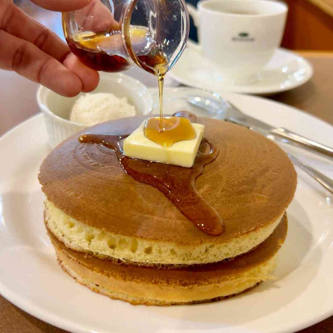 「珈琲館」利用している人達で語ろう☕️