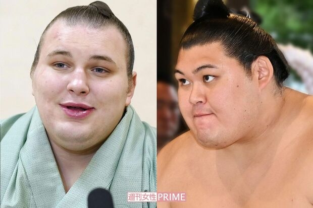 《大相撲ブラック巡業の懸念》大の里と安青錦が休場の中、奇跡の復活で大注目「2人の関取」（週刊女性PRIME） - Yahoo!ニュース