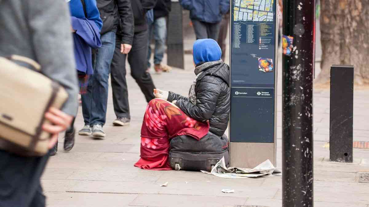 ｢英語を話せない移民｣を受け入れたら大失敗…爆増する生活保護費に苦しむイギリスの後悔 | PRESIDENT Online（プレジデントオンライン）