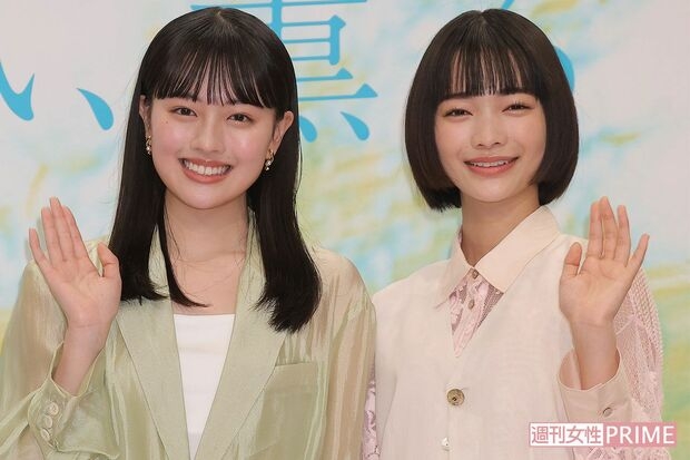 「白衣なし＆素手」『風、薫る』明治時代の手術シーン、史実に基づいた描写に驚きと称賛（週刊女性PRIME） - Yahoo!ニュース