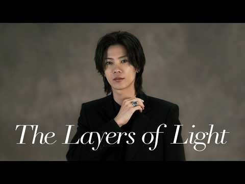 The Layers of Light｜MIKIMOTO