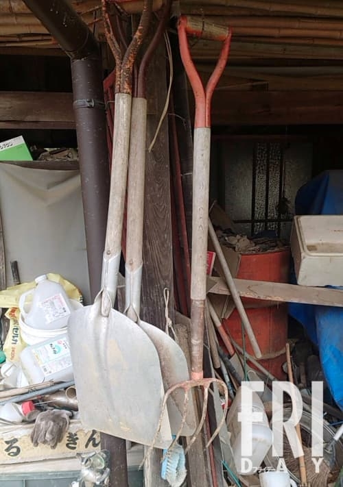 【注意喚起】「勝手に敷地に入ってくる」謎のアジア人が「農機具回収しています」と農村を徘徊中!?（FRIDAY） - Yahoo!ニュース
