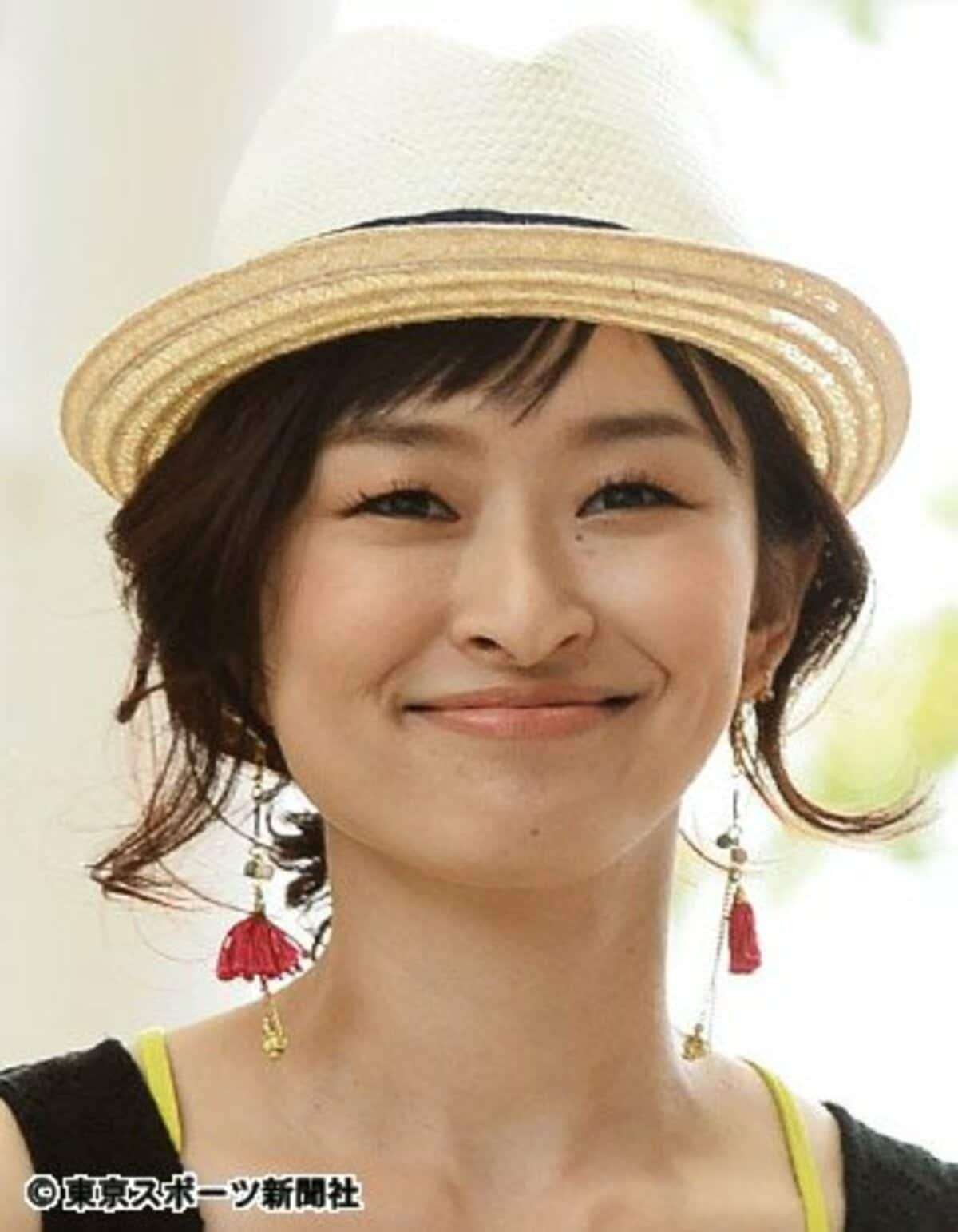 島袋寛子＆早乙女友貴が結婚発表「互いを支え合い、愛と感謝を持ち」 | 東スポWEB