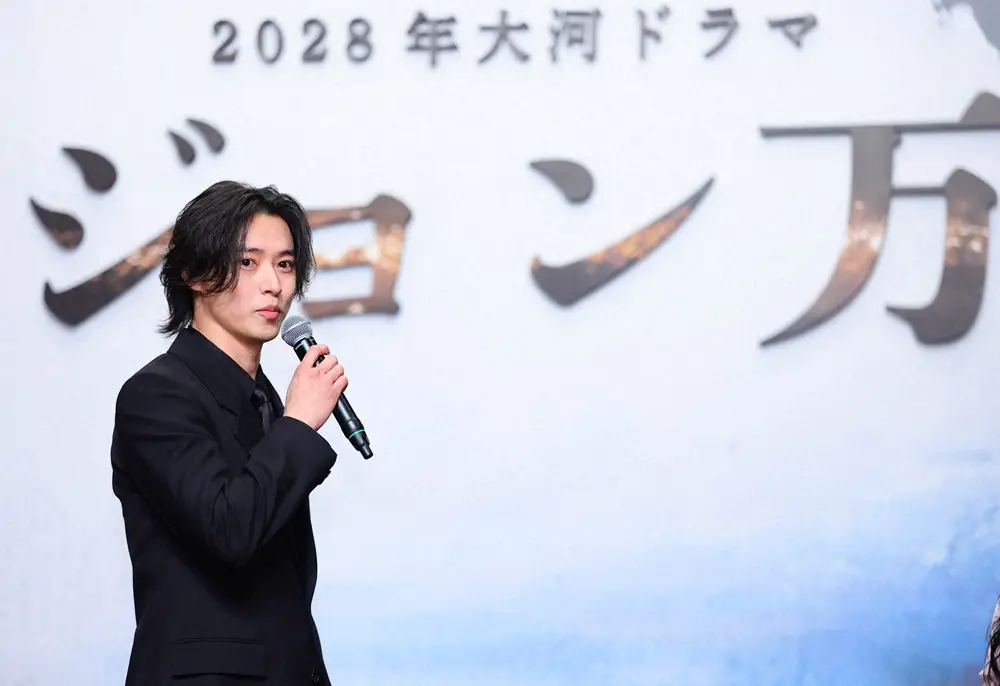 なぜ？28年大河「ジョン万」も高知が舞台「らんまん」「あんぱん」に続き6年で3回「ロケ大賞」全国1位 - スポニチ Sponichi Annex 芸能