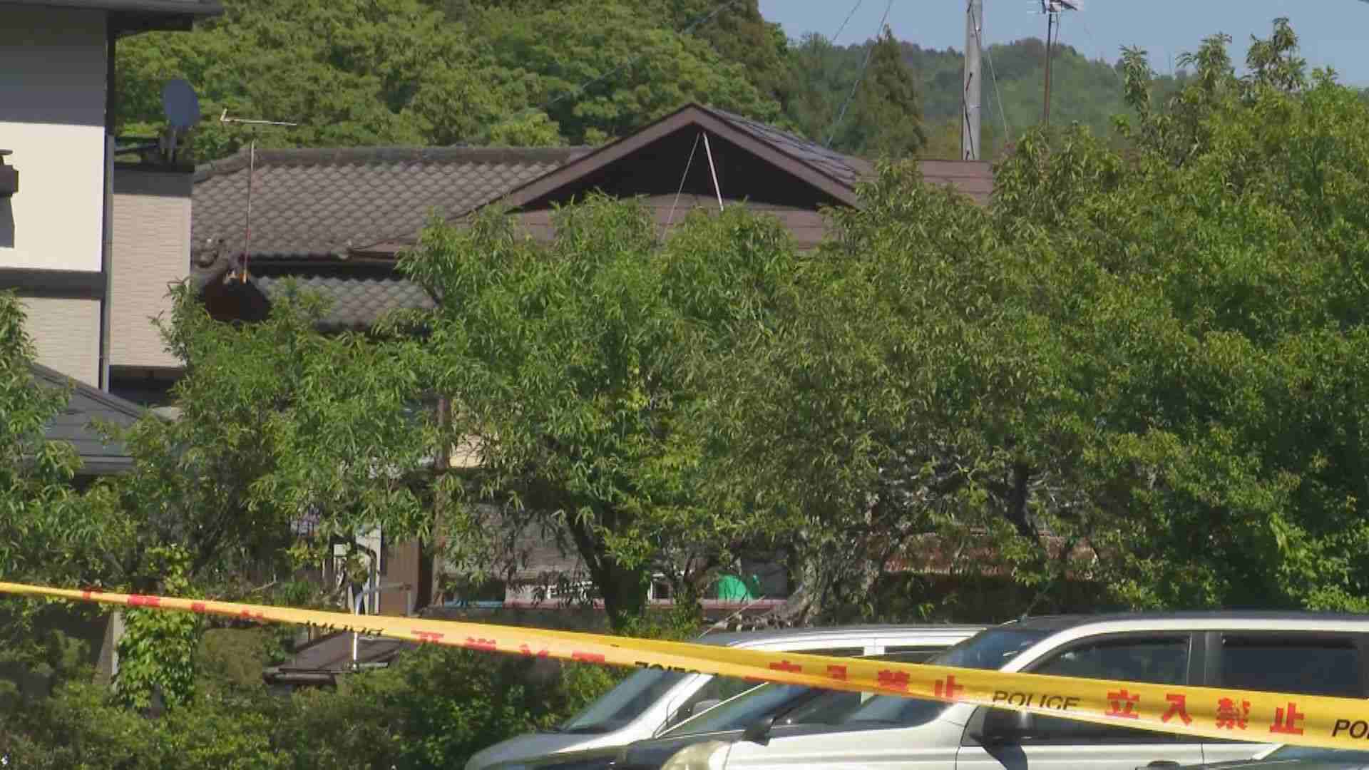 子ども2人は殺害されたとみて捜査　住宅で女性と男女の子ども2人の計3人の遺体が見つかる　「母から暴力を振るわれた」10代長男が交番に届け出　長野・阿智村（ＳＢＣ信越放送） - Yahoo!ニュース