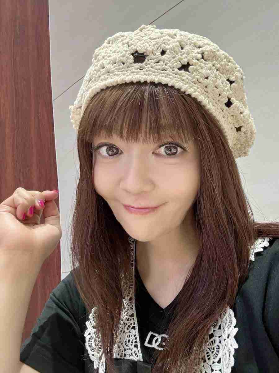 昨年手術公表の51歳・華原朋美、“歌謡祭”出演姿にネット注目「華原朋美…？」「心配になります」