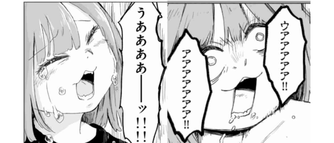 【2次元】好きなキャラが苦しんでる姿が好き