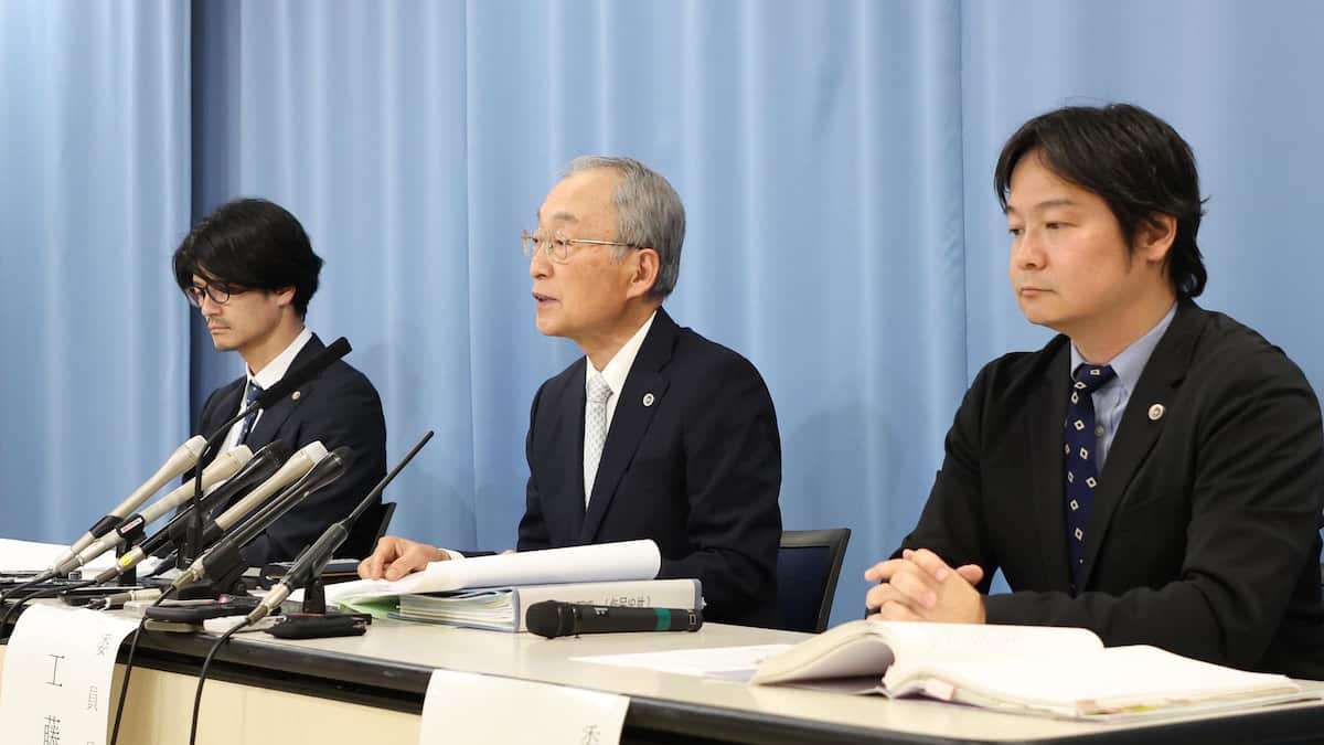 漏洩認定の井ノ本氏だけでなく片山元兵庫県副知事も　側近の証言「斎藤知事の指示」で一致 - 産経ニュース