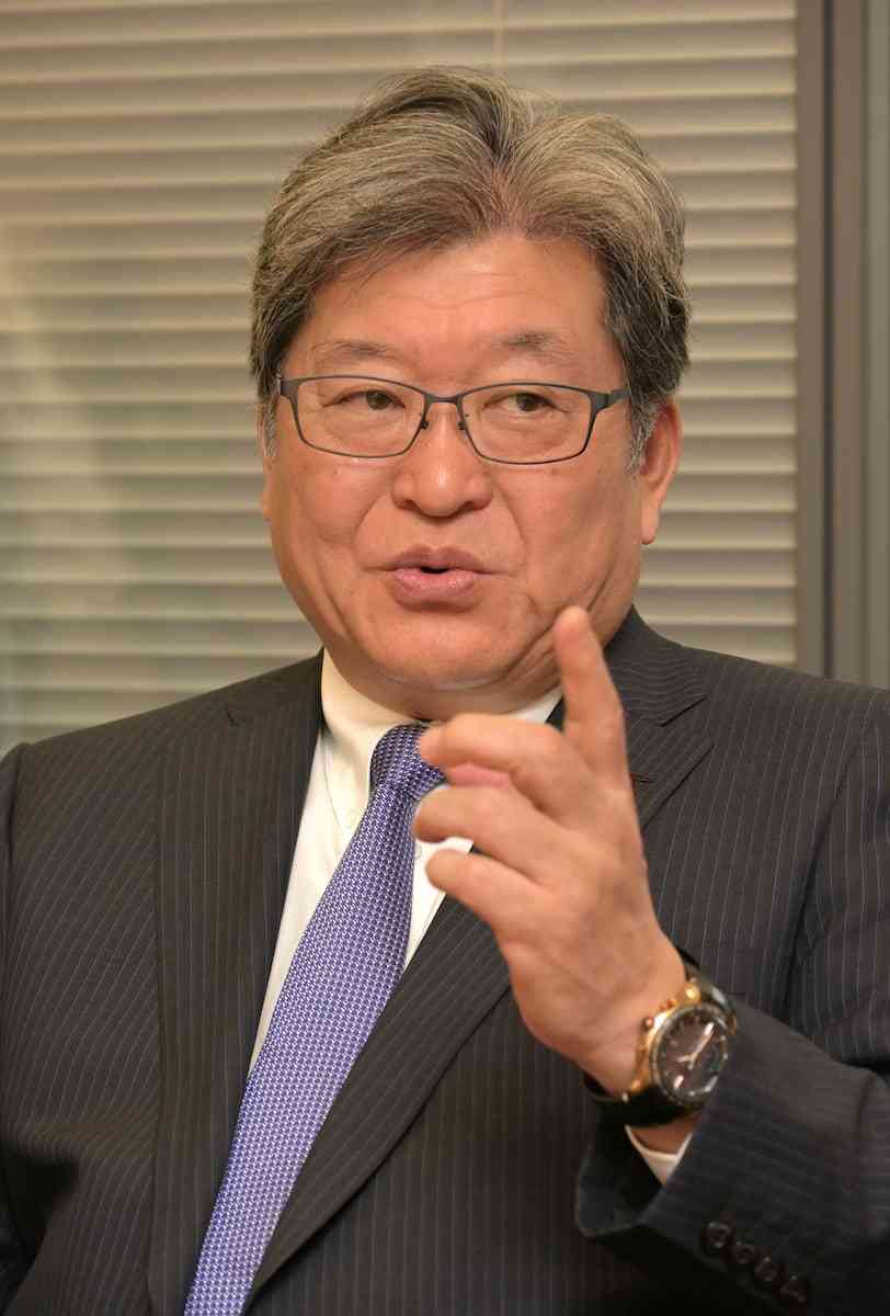 原油供給「来年以降まで心配ない」自民・萩生田氏　ナフサ目詰まり原因の業者「分かった」（産経新聞） - Yahoo!ニュース