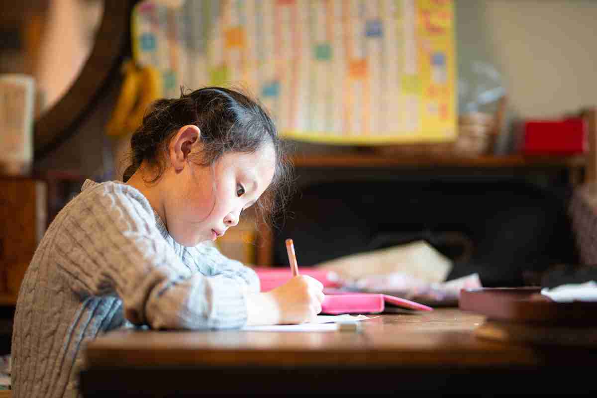 幼稚園から大学まで一貫して「女子のほうが成績優秀」、英研究で確認 | Forbes JAPAN 公式サイト（フォーブス ジャパン）