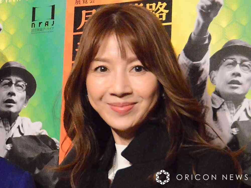 59歳・君島十和子、40代の頃“手抜きして後悔した”3つの美容習慣を明かす「私ほどやっていてもちゃんと老けます」  | オリコンニュース（ORICON NEWS）