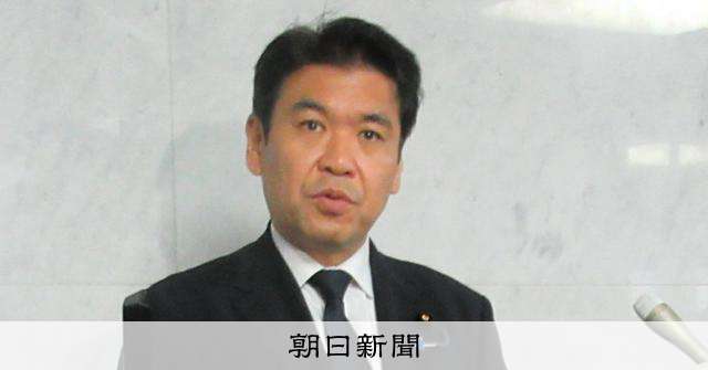 同志社国際高の辺野古移設めぐる学習、文科相「教育基本法に違反」：朝日新聞