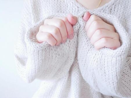 留袖のヘアメイク　自分でやりたい