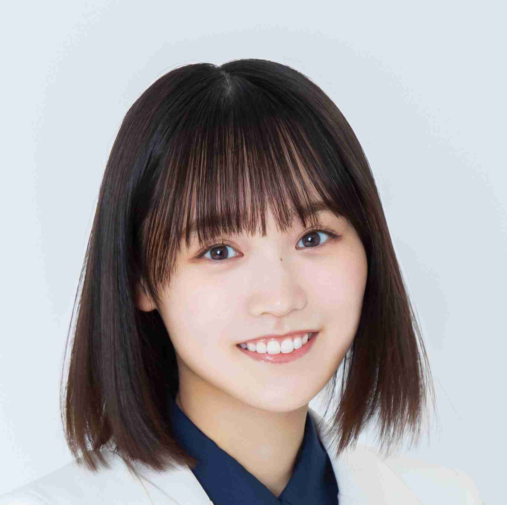 卒業発表した「大不思議ガール」櫻坂46 増本綺良の魅力は先輩の小林由依から「手に負えない」と言われるほどの破壊力！｜BUBKA Web（ブブカ ウェブ）