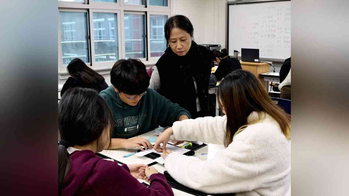ＡＩデジタル教科書「行き過ぎ」、韓国では揺り戻し…記憶に残りやすいのはデジタルより「紙」との研究成果も : 読売新聞