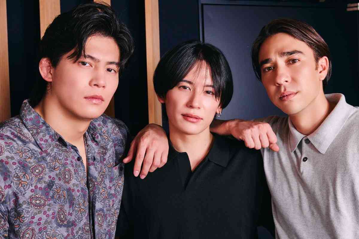 『バチェロレッテ・ジャパン』シーズン4、男性参加者の美容意識に迫る！安齊勇馬さん・長田寛太さん・セバウン 玲央 ジュリアンさんインタビュー【♯美的エンタメ部】 | 美的.com