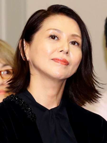 小泉今日子「禁断の愛」公表から10年…豊原功補と破局報道も“損切り”は大正解 - ライブドアニュース
