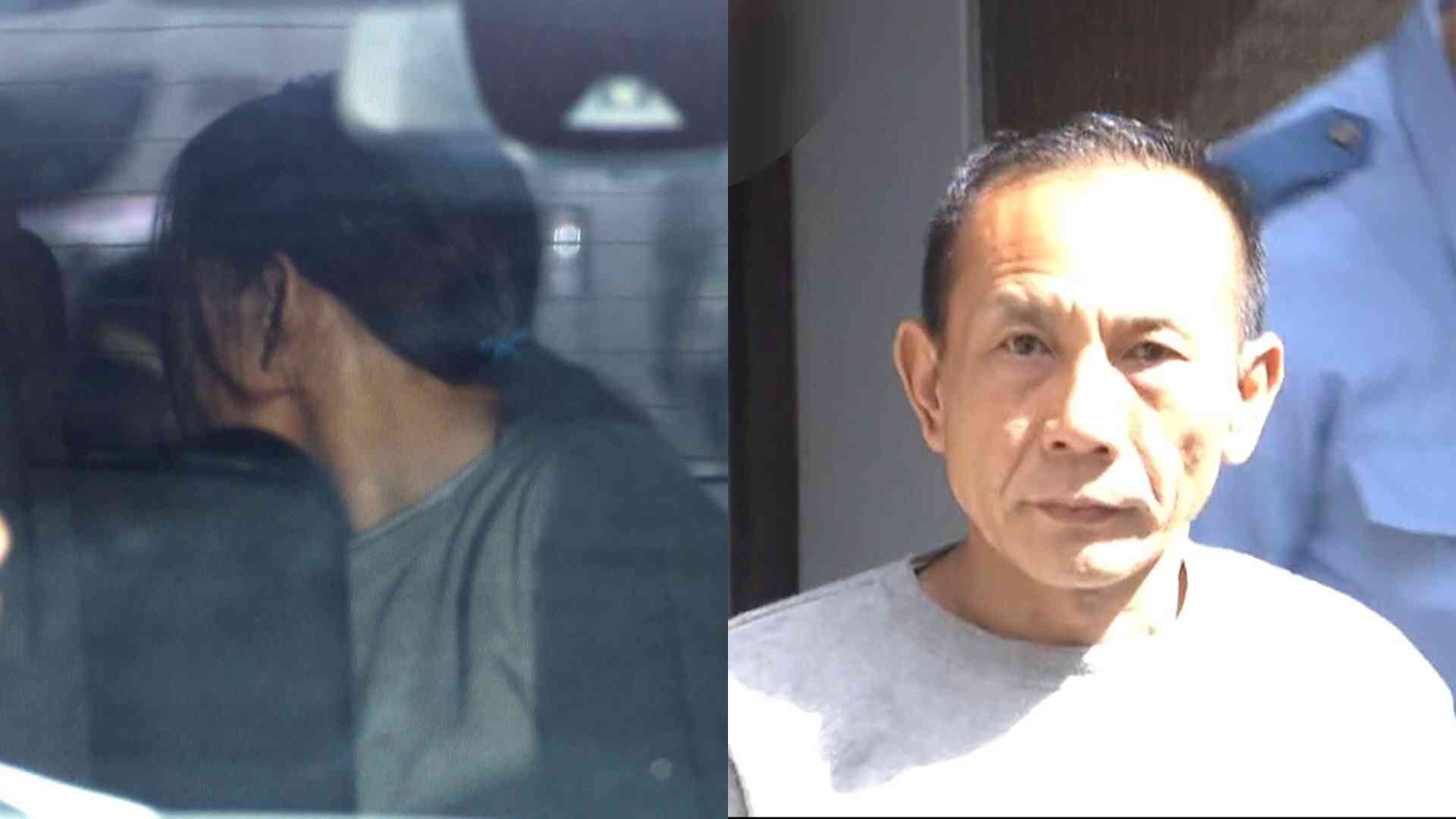浅草・仲見世通りで大胆スリ　リュックから財布盗んだ疑いで47歳と53歳の中国籍男女を逮捕　前日にもホームで物色か　不審な動きも（FNNプライムオンライン（フジテレビ系）） - Yahoo!ニュース