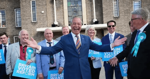 英地方選で与党・労働党が惨敗 改革党などの躍進で英国は多党制の時代へ (スマニューAI)