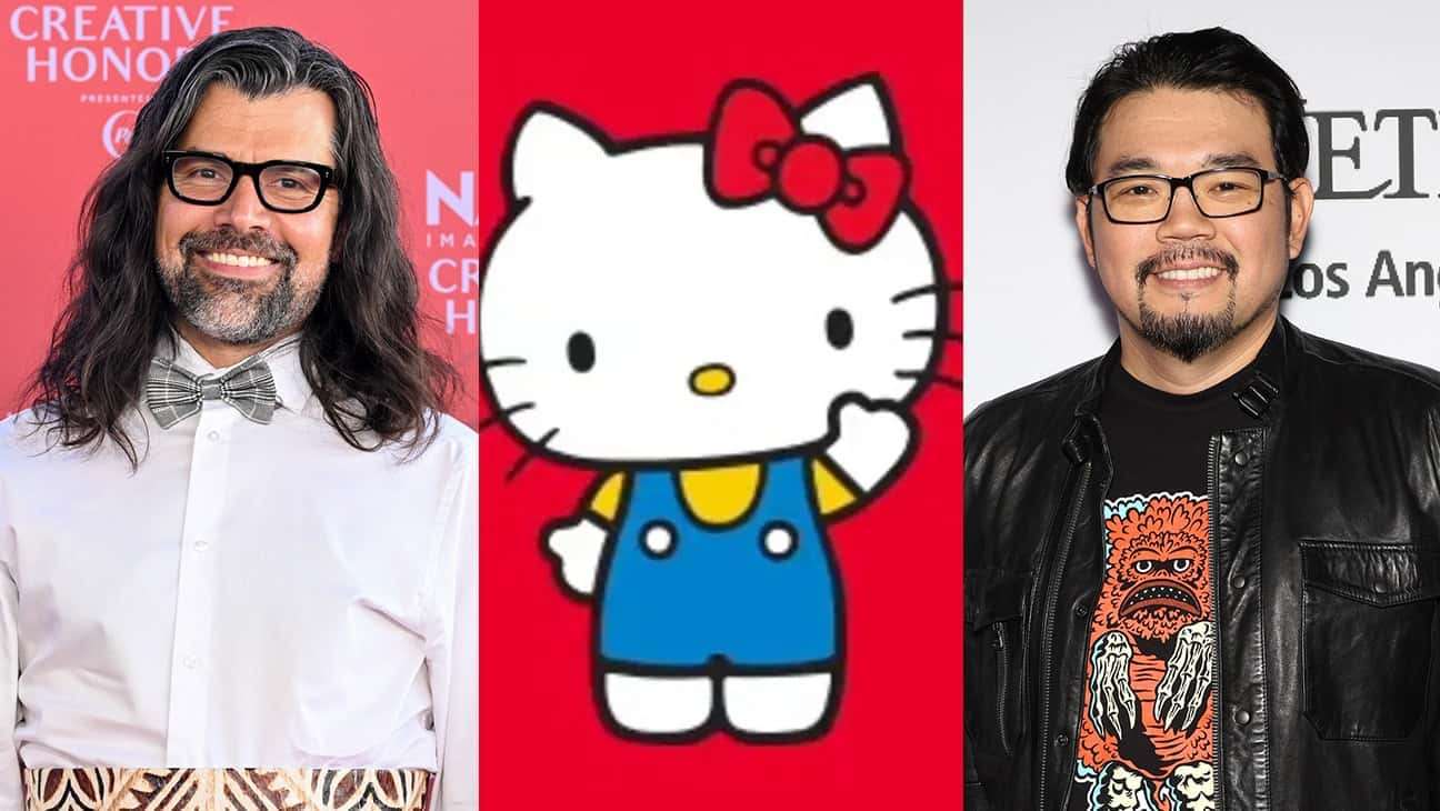 ハリウッド映画版『ハローキティ』監督2名が正式決定!2028年7月にグローバルで劇場公開へ