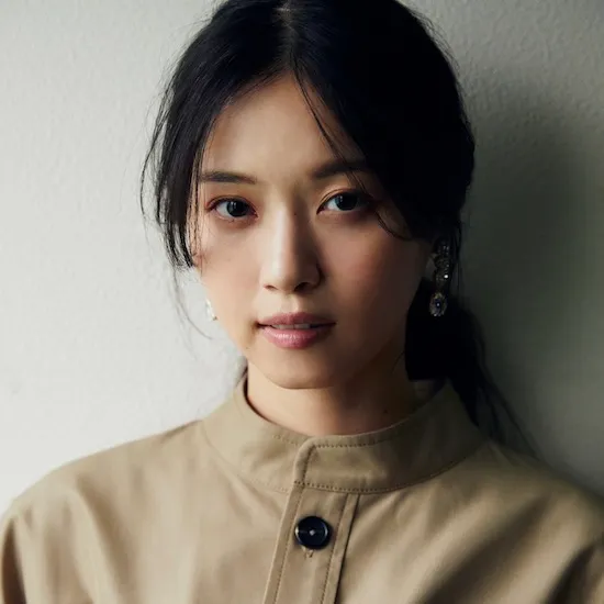 西野七瀬 – 今のバランスが心地いい │ QUI - Fashion & Culture media
