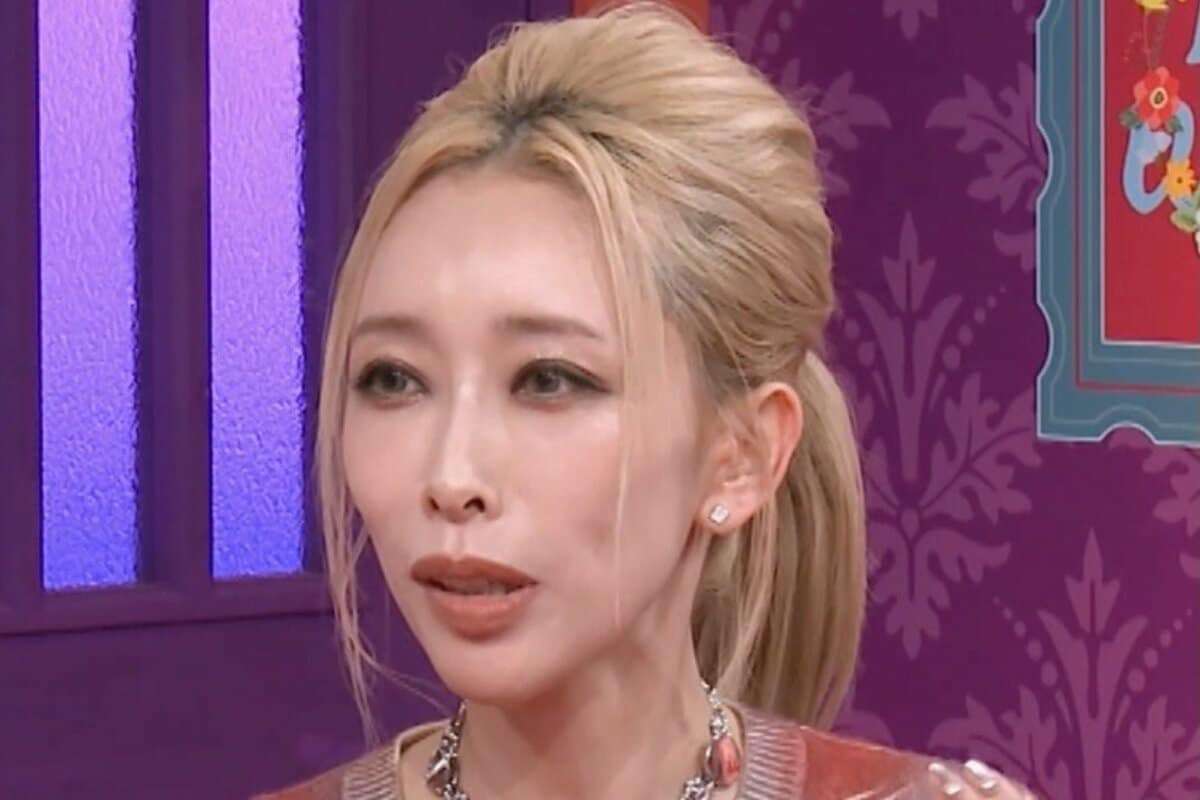 「どういうこと!?」加藤ミリヤ、”衝撃”育児動画を初公開！ 藤本美貴ら騒然「レディー・ガガの子育てみたい」 | バラエティ | ABEMA TIMES | アベマタイムズ