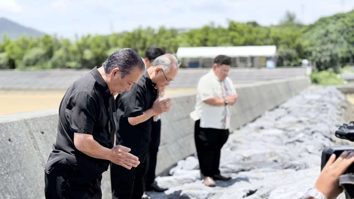 辺野古転覆事故、11管が生き残った全生徒から保護者同席で聴取　16日で発生から2カ月 - 産経ニュース