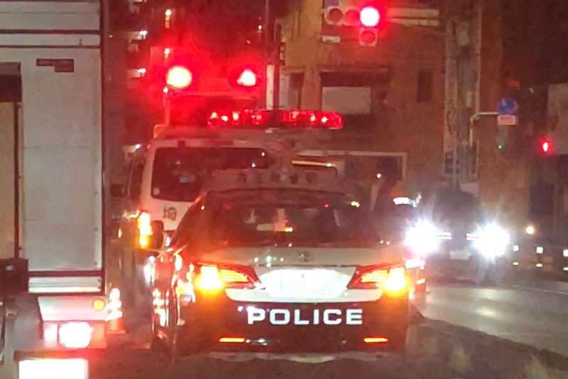 ファミマ店員の女性恐怖…包丁で脅される　夕方に品出し中　いったん逃げた男、戻ってきて逮捕…「強盗です」と現金を奪おうとした疑い　遠方から来店した無職「嫌になった」（埼玉新聞） - Yahoo!ニュース