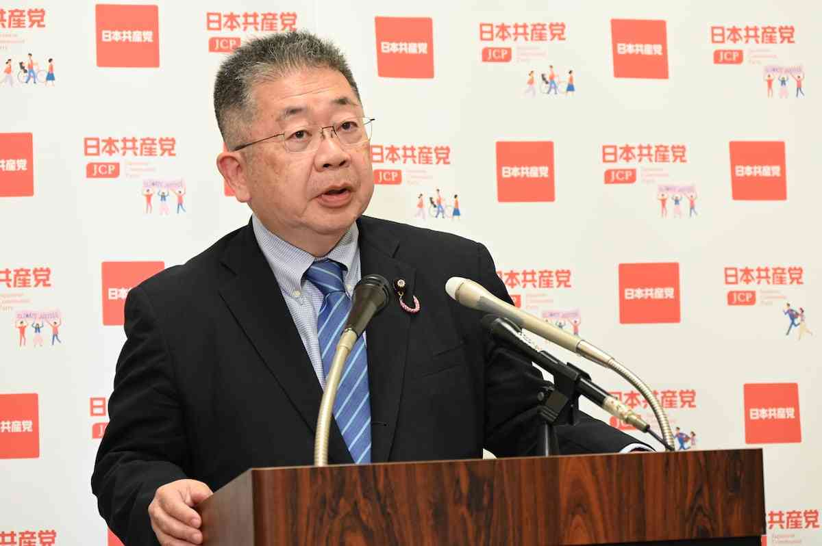 「遺族に直接謝罪を」小池氏、辺野古転覆船団体に　共産と船長の関係は「隠すつもりない」（産経新聞） - Yahoo!ニュース