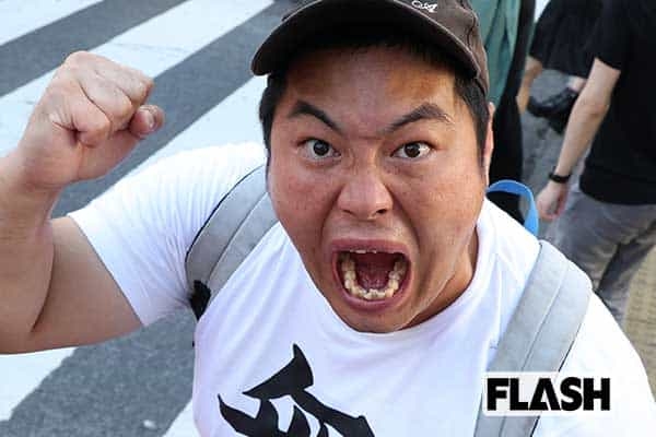 へずまりゅう「大学時代、人格がねじ曲がった…」良家の子息が“迷惑系”ユーチューバーへと堕ちた「いじめ」と「恋人の死」 | Smart FLASH/スマフラ[光文社週刊誌]