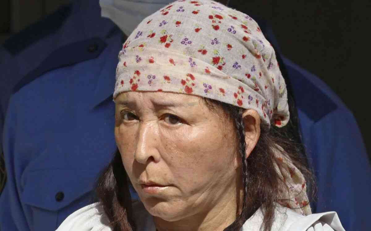 「レディにラーメンはないよ」大田区・24歳サバ読み老女（72）は勤務先で年下男性を漁っていた「自分は48歳。年下の男としか付き合わない」 | 文春オンライン