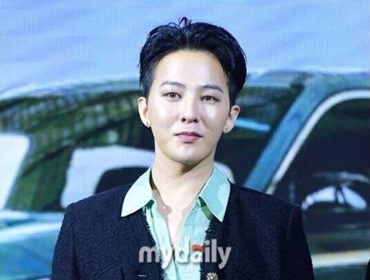 G-DRAGON、差別用語の書かれた衣装が議論に…事務所が謝罪「細心の注意を払う」（Kstyle） - Yahoo!ニュース