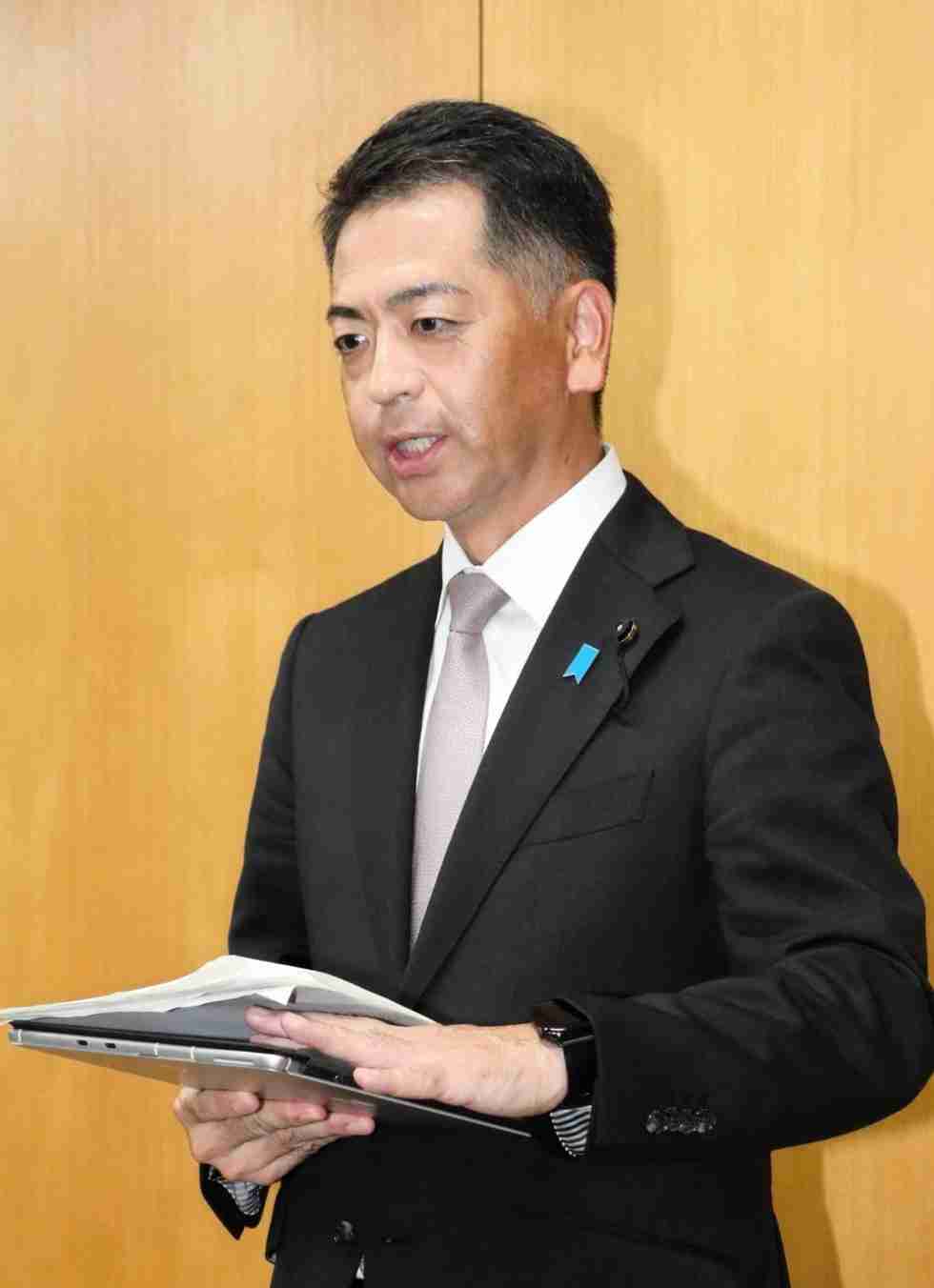 政活費の不適切処理で辞職、松井・元兵庫県議を刑事告発へ　詐欺容疑などで県議会|社会|神戸新聞NEXT