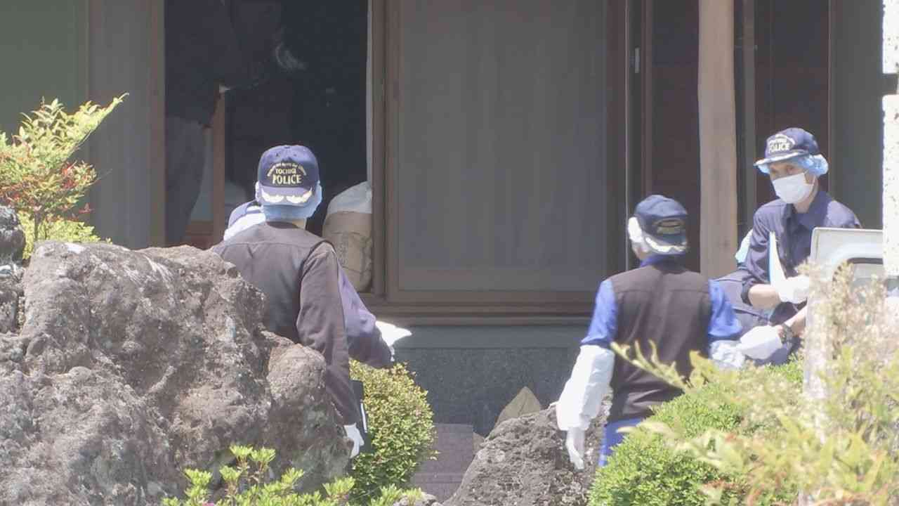 栃木強殺 新たに少年1人を逮捕 - Yahoo!ニュース