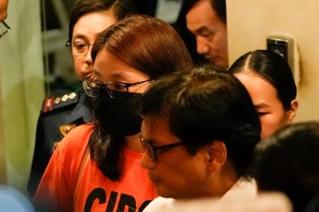 比元市長、人身売買で終身刑 国籍偽装、中国人と認定 |  | 全国のニュース | 佐賀新聞