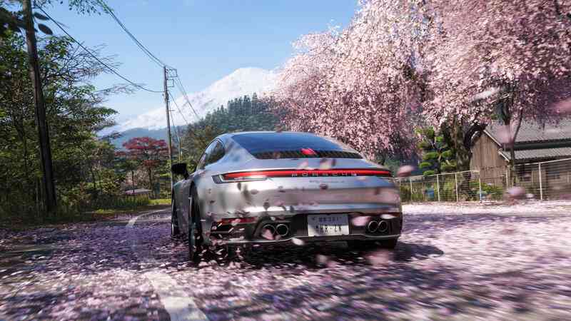 日本が舞台のシリーズ最新作『Forza Horizon 6』ゲーム内ラジオ最新情報！Creepy Nuts、Ado、櫻坂46や宇多田ヒカルも収録（Game Spark） - Yahoo!ニュース